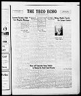 The Teco Echo, November 28, 1934